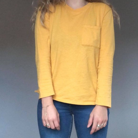 TNA 3\4 sleeves - Picture 5 of 5